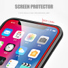 ZNP 360 Full Shockproof Phone Case For Huawei Nova 2 2s 3 3i 3e Armor Protective Case For Honor Play V9 play Holder Cover Shell 