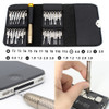 38in1 Mobile Cell Phone Screen Opening Repair Tools Kit Screwdriver Plier Pry Disassemble Tools set For Samsung iPhone 4s 5 5s 6