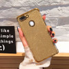 Luxury Bling Phone Case For Oppo R9 Plus A59 A73 A79 A83 Soft Plating Cases Back Cover for oppo F5 F7 Find X Cover Capa