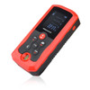 NEWACALOX IP54 Laser Distance Meter 40M 70M 100M Mini Laser Rangefinder Tape Range Finder Electronic Measure Construction Tool
