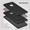 KISSCASE Red Slim Matte Hard PC Phone Cases For iPhone 6 6s 8 7 Plus Case Cover Shell Coque For iPhone 8 7 7 Plus 5S 5 Se Cases 