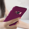 Luxury Diamond Glitter Case For Samsung Galaxy S8 S9 Plus Rhinestones Cute soft TPU Silicone Matte Phone Cover For Samsung S 8 9