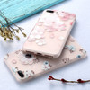 KISSCASE Cases For iPhone 5S 5 SE X XS Max Cover 3D Relief Floral Embossed TPU Silicon Shell For iPhone 6S 6 7 8 Plus XR Cases