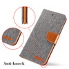 KISSCASE Book Flip Case For iPhone 5S SE 5G iPhone 7 X 6S Plus Cases Card Slot Wallet Holster Leather Cover For iPhone X 5S Case