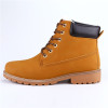 Faux Suede Leather Men Boots Spring Autumn And Winter Man Shoes Ankle Boot Men's Snow Shoe Work Plus Size 39-46 RXM560 