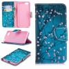 Book Flip PU Leather Cases For Huawei Honor 7A DUA-L22 Wallet Stand Slot Full Housing Cover For Honor 7A 7 A Russian Version