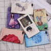 Flip Window case for Xiaomi Redmi Note 5 A Plus Prime Painting fundas protective Cartoon capa cover for Xiomi 5Plus 5A Note5