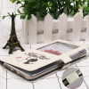 Flip Window case for Xiaomi Redmi Note 5 A Plus Prime Painting fundas protective Cartoon capa cover for Xiomi 5Plus 5A Note5