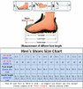 Big Size 6.5-12 New Fashion Men Wedding Dress Shoes Black Shoes Round Toe Flat Business British Lace-up Men's shoes