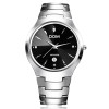 DOM 698 Men's Watches Top Brand Luxury Quartz Fashion Watch Tungsten Steel Waterproof Watch Montre Luxury Watch Casual lovers