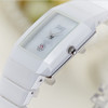 DALISHI Brand Lovers Watch Fashion Casual Men/Women Quartz Watches 2018 New Fashion Simple Design Clock Couple Watches Relogio