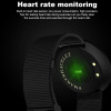 Colorful HD Screen CF006 Smart Watch Bluetooth Smartwatch Touch Screen Smart Watches For Android Phone IP67 GPS Heart Rate