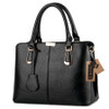 ACELURE 2017 Hot-Selling Women's Top-Handle Bags Stone Pattern with Zipper Bag Messenger Bags Korean Edition Sweet Shoulder Bags