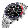 Hot Sports Brand Curren Watches Men Luxury Brand Analog Steel Case Men's Quartz Sports Watches Man Army Military Wrist Watch