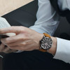 BENYAR Wrist Watch Men Watches Top Brand Luxury Popular Famous Male Clock Quartz Watch Business Quartz Watch Relogio Masculino