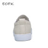 EOFK New Design Fashion Spring Women Flats Loafers Leather Shoes Woman Loafer Slip On Casual Shoes For Women Moccasins