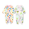 tender Babies 2/3Pcs/set Fashion Cotton baby rompers newborn girl clothes Long Sleeve Jumpsuit roupas infantis menino Overalls