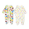 tender Babies 2/3Pcs/set Fashion Cotton baby rompers newborn girl clothes Long Sleeve Jumpsuit roupas infantis menino Overalls