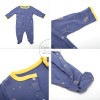 3pcs Newborn Baby Girl Clothes Cotton Baby Rompers Children's Fashion vetement enfant fille Kid Winter Jumpsuit Boy Baby Apparel