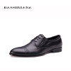 Fashion Style Soft Shoe Men Shoes High Quality Brand Genuine Leather Shoes Men's 39-45