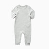 Orangemom  2018 Baby Clothes high quality organic Cotton Romper  Long Sleeve Jumpsuit 100% cotton baby girl clothing for newborn