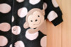Full Sleeve Baby Romper Black Newborn Girl Clothing Baby Boy Clothes Baby Jumpsuit Winter Bobo Choses Roupa Infantil Body Unisex