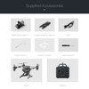 JD-11 Selfie Drone With Camera HD 2MP Long Flying 2.4G WiFi FPV Remote Control Quadcopter Aircraft 6-Axis Drone RC Helicopter