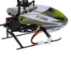 Falcon K100-B 6CH 3D 6G System BNF RC Helicopter Remote Control Aircraft Plane Electronic Flying Toys 