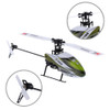 Falcon K100-B 6CH 3D 6G System BNF RC Helicopter Remote Control Aircraft Plane Electronic Flying Toys 