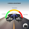 Apex Mini Drone RC helicopter Quadcopter dron with headless Mode 2.4G wireless Romote control 6 Axis Gyroscope Tech for Adults