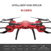 RC Quadcopter Foldable Mini Drone RC Helicopter RTF WiFi FPV With HD Camera TF Remote Control Toys RC Helicopter multicopter