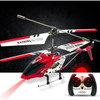 Original Syma S107G S107 3.5CH RC Helicopter with Gyro Radio Control Metal Alloy Fuselage R/C Helicopter Toys