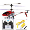 Original Syma S107G S107 3.5CH RC Helicopter with Gyro Radio Control Metal Alloy Fuselage R/C Helicopter Toys