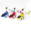 Original Syma S107G S107 3.5CH RC Helicopter with Gyro Radio Control Metal Alloy Fuselage R/C Helicopter Toys