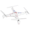 Original Syma x5c  X5C-1 4CH Helicopter RC Aircraft or x5 without Camera Control/ HD Camera Quadcopter Drone Toy