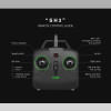 Mini RC Helicopter remote control toys Foldable RC Drone multicopter With Wifi FPV Camera RC Quadcopter drones with camera hd