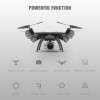 Mini RC Helicopter remote control toys Foldable RC Drone multicopter With Wifi FPV Camera RC Quadcopter drones with camera hd