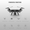 Mini RC Helicopter remote control toys Foldable RC Drone multicopter With Wifi FPV Camera RC Quadcopter drones with camera hd