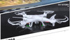 New Syma x5c Upgrade Syma x5c-1 2.4G 4CH 6-Axis aerial RC Helicopter Quadcopter Toys Drone With Camera or Syma x5 Without camera