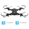 SG900 Foldable Quadcopter 2.4GHz 720P/1080P HD Drone Quadcopter WIFI FPV Drones Rc Helicopter Drone With Camera