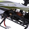 XK K100 OR K110 6CH Flybarless 3D 6G System remote control toy Brushless Motor RC Helicopter RTF 