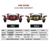 Headless mini RC Helicopter Mode 2.4G 4CH 6 Axle Quadcopter Remote Control Toys drone professional multicopter