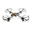 KaiDeng K80 WIFI FPV 2.0MP HD Camera Drone include High-Defintion Anti-collision Induction Modular Customization RC Helicopter