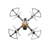 KaiDeng K80 WIFI FPV 2.0MP HD Camera Drone include High-Defintion Anti-collision Induction Modular Customization RC Helicopter