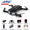 Upgrade JJRC H37 mini H37Mini Baby ELFIE Selife Drone with 720p Wifi Fpv HD Camera RC Helicopter 4CH 6-Axis Gyro RC Quadcopter