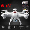 Drone With Camera GPS Wifi Profesional 720p 1080p Hd Mini Drones Rc Helicopter Quadcopter Drone Profissional Selfie Racing Toys