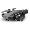 VISUO XS809HW Wifi FPV 2.0MP 720P Camera Drone 2.4G Selfie Drone Height Hold RC Quadcopter Dron RTF VS E58 JJRC H37 H36 Tello
