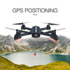 New Arrival JXD528 GPS RC Drone with 720P HD camera WIFI FPV RC Quadcopter Following Mode Altitude Hold Helicopter VS D30 JXD518