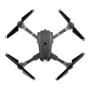 Drone with Camera XT-1 WIFI Dron 2.4G 6-axis Gyro FPV 2.0MP 3D Flip Altitude Hold Foldable RC Quadcopter w/ Two Batteries