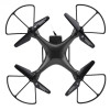  2.4GHz RC Remote Control Quadcopter drones with camera hd 480P 720P 1080P Camera Wifi Transmission Plastic + Metal RC FPV Drone 